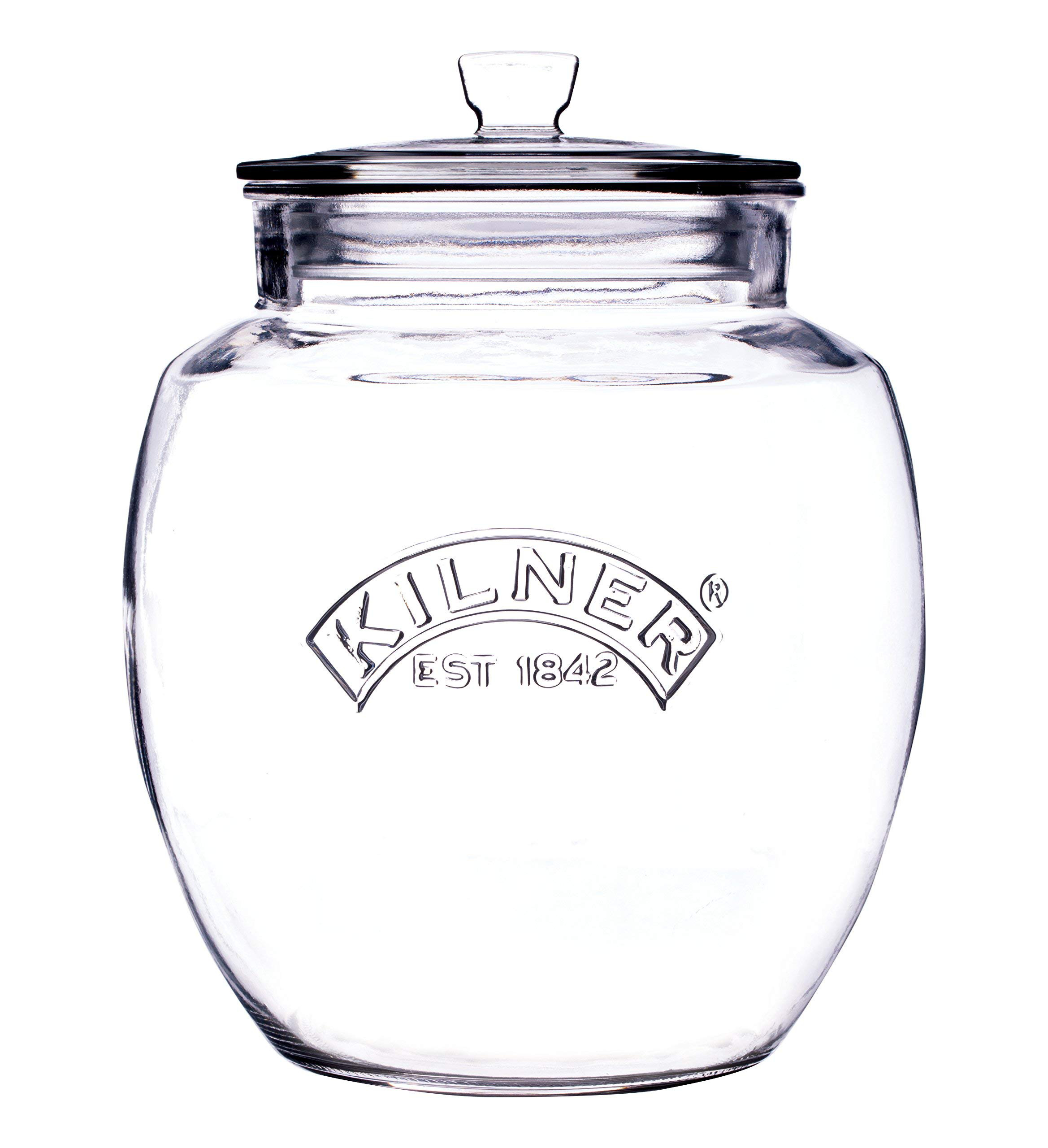 Kilner - Słoik 4 L Universal Storage Jar
