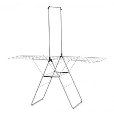 Suszarka na pranie BRABANTIA HangOn 403545 Szary