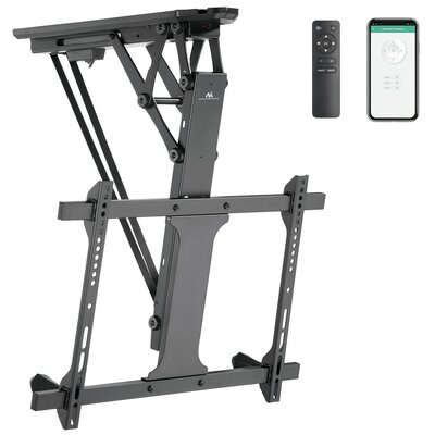 Uchwyt MACLEAN do TV 32-70 cali MC-880T