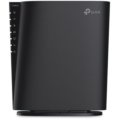 Router TP-LINK Archer AX80 2.4 / 5 GHz (DualBand), Wi-Fi Mesh