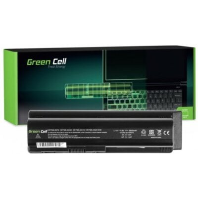Bateria do laptopa GREEN CELL HP02 8800 mAh