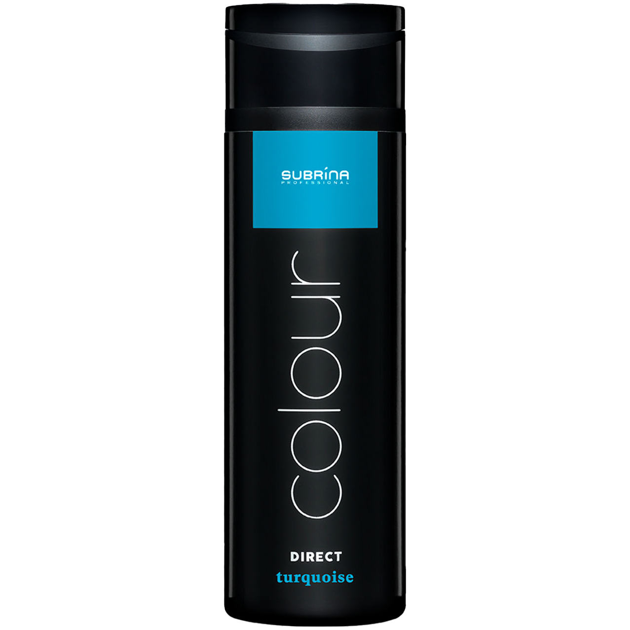 Subrina Turquois płukanka bez amoniaku, 200 ml