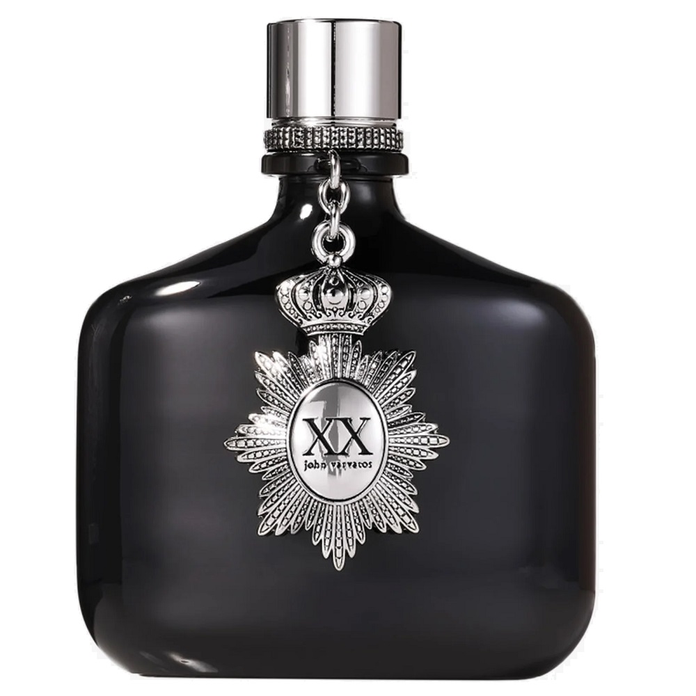 John Varvatos XX woda toaletowa męska, 75 ml