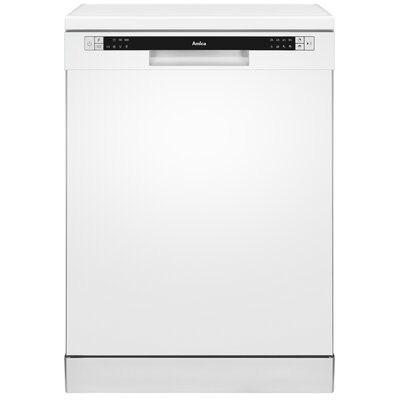 Zmywarka AMICA DFM61E6QWMG SteamPower®