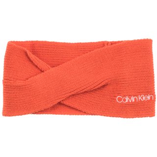 Opaska Calvin Klein Essential Knit HeadBand K60K608656 SNX