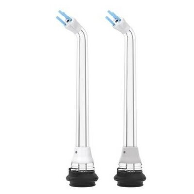 Oryginalna końcówka do irygatora WATERPIK WPS-2E (2 szt.)