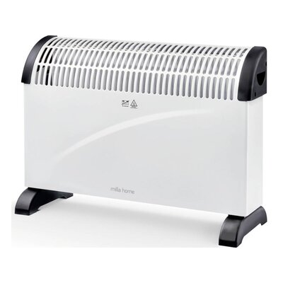 Grzejnik konwektorowy MILLA HOME MCH101