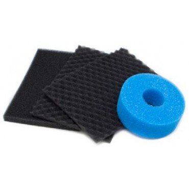 AQUAEL Wkład Gąbkowy Maxi