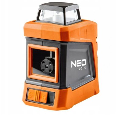 Laser płaszczyznowy NEO 75-102