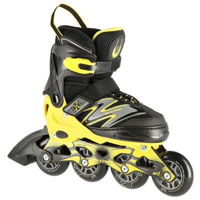 Rolki NILS EXTREME NA11010 (rozmiar 39-42)