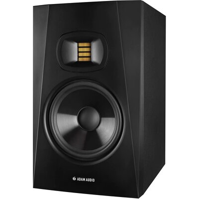 Kolumna głośnikowa ADAM AUDIO T7V Czarny (1 szt.)