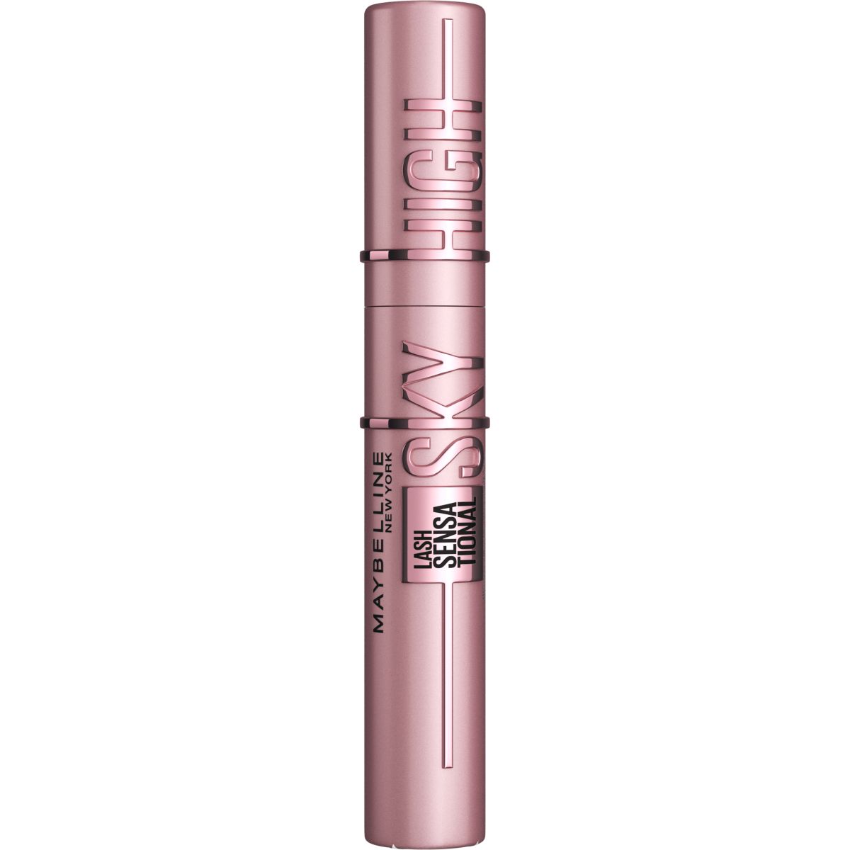 Maybelline New York Lash Sensational Sky High wydłużający tusz do rzęs black, 7,2 ml