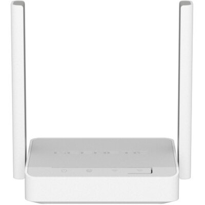 Router KEENETIC Explorer KN-1621 2.4 / 5 GHz (DualBand), Wi-Fi Mesh