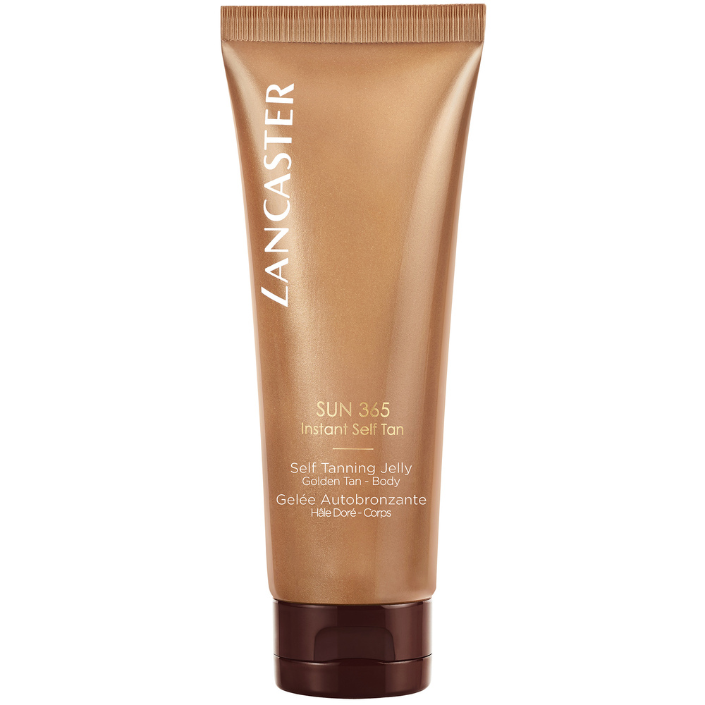 Lancaster Sun 365 Self Tan samoopalający żel do ciała, 125 ml