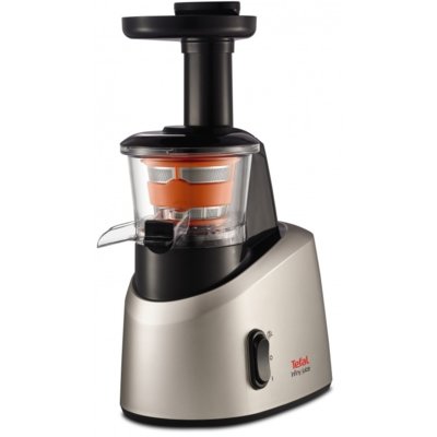 Wyciskarka wolnoobrotowa TEFAL Infiny Press ZC255B