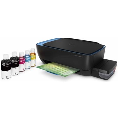 Urządzenie wielofunkcyjne HP Ink Tank Wireless 419 Atrament Kolor Wi-Fi USB