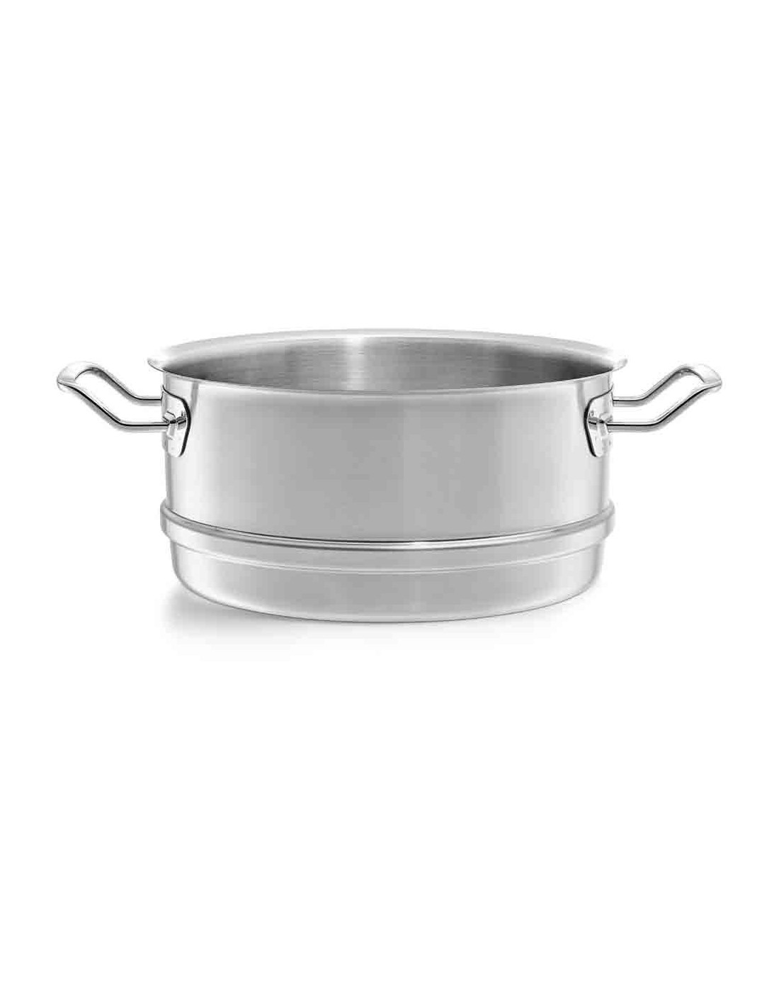 Fissler - Wkład do gotowania na parze 28 cm