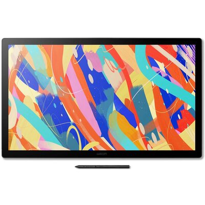 Tablet graficzny WACOM Cintiq 24 2025