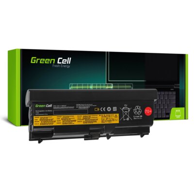 Bateria do laptopa GREEN CELL LE50 6600 mAh