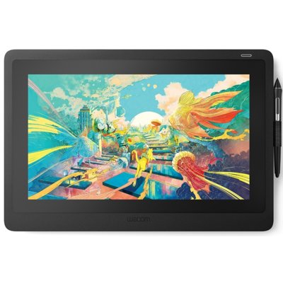 Tablet graficzny 15.6" WACOM Cintiq 16