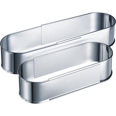 Forma do pieczenia WESTMARK 31352260 (27 x 10 x 7 cm)