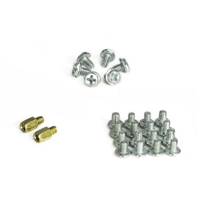 Zestaw śrub montażowych AKYGA AK-CA-03