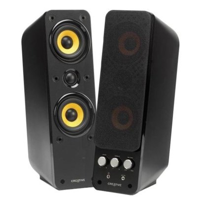 Głośniki CREATIVE GigaWorks T40 series II 2.0
