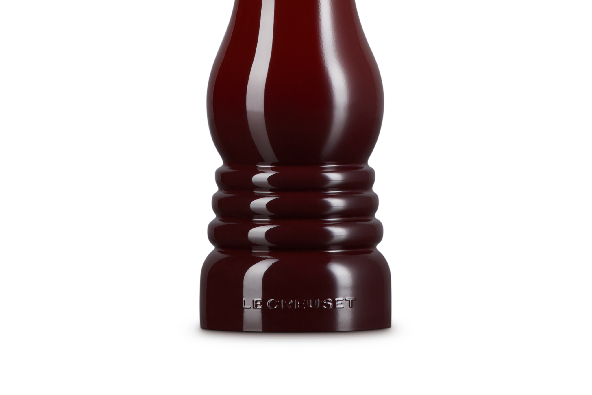 Le Creuset - Młynek do soli rhone
