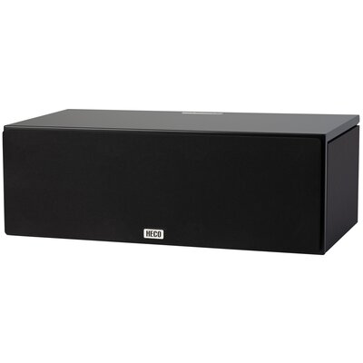 Głośnik centralny HECO Aurora XT 30 Czarny (1 szt.)