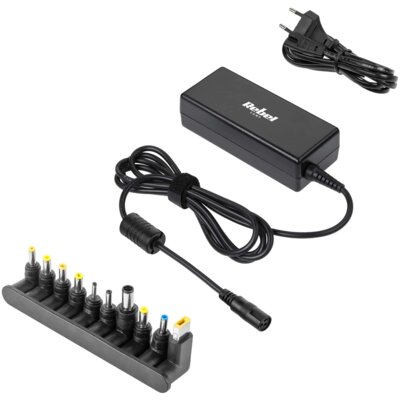 Zasilacz do laptopa REBEL KOM0939 65W