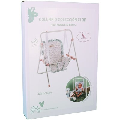 Huśtawka ASI Cloe 3712114