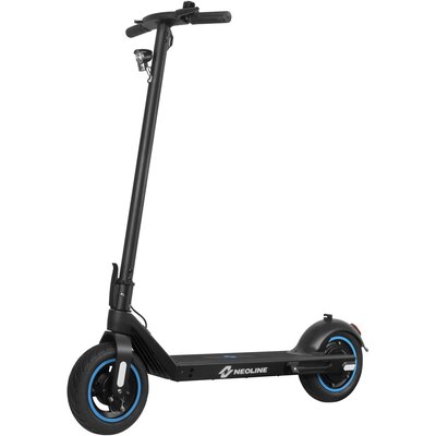Hulajnoga elektryczna NEOLINE T28 Czarny
