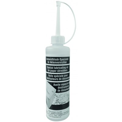 Płyn konserwująco-czyszczący HSM 250 ml