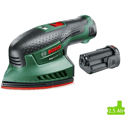 Szlifierka oscylacyjna BOSCH EasySander 12 0603976909