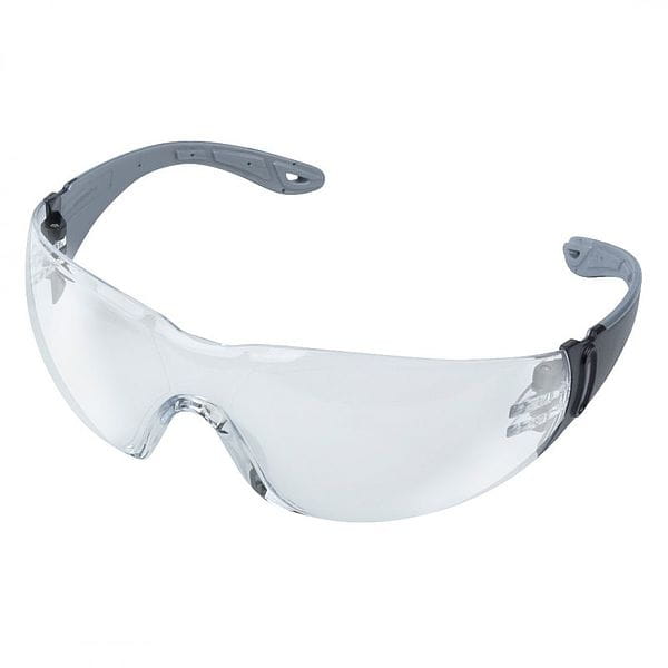 Okulary ochronne Wolfcraft - Profi (CE)