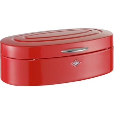 Chlebak WESCO Elly Czerwony