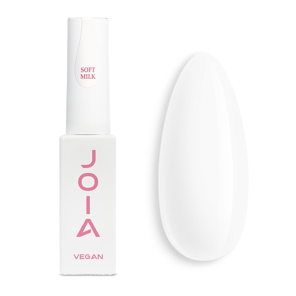 Joia Vegan Camouflage Base BB Cream baza hybrydowa kolorowa soft milk, 8 ml