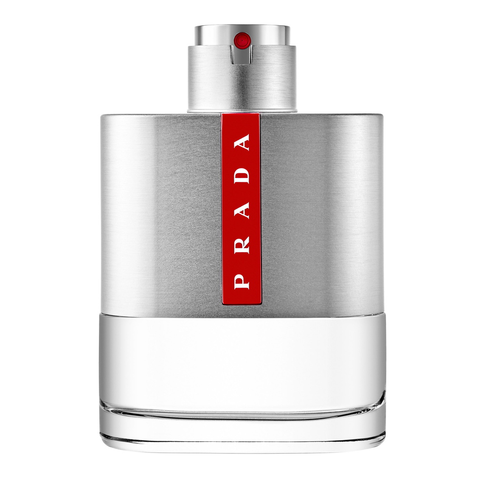 Prada Luna Rossa woda toaletowa męska, 100 ml