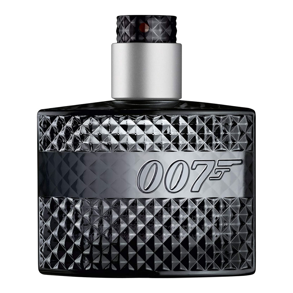 James Bond 007 007 James Bond woda po goleniu męska, 50 ml