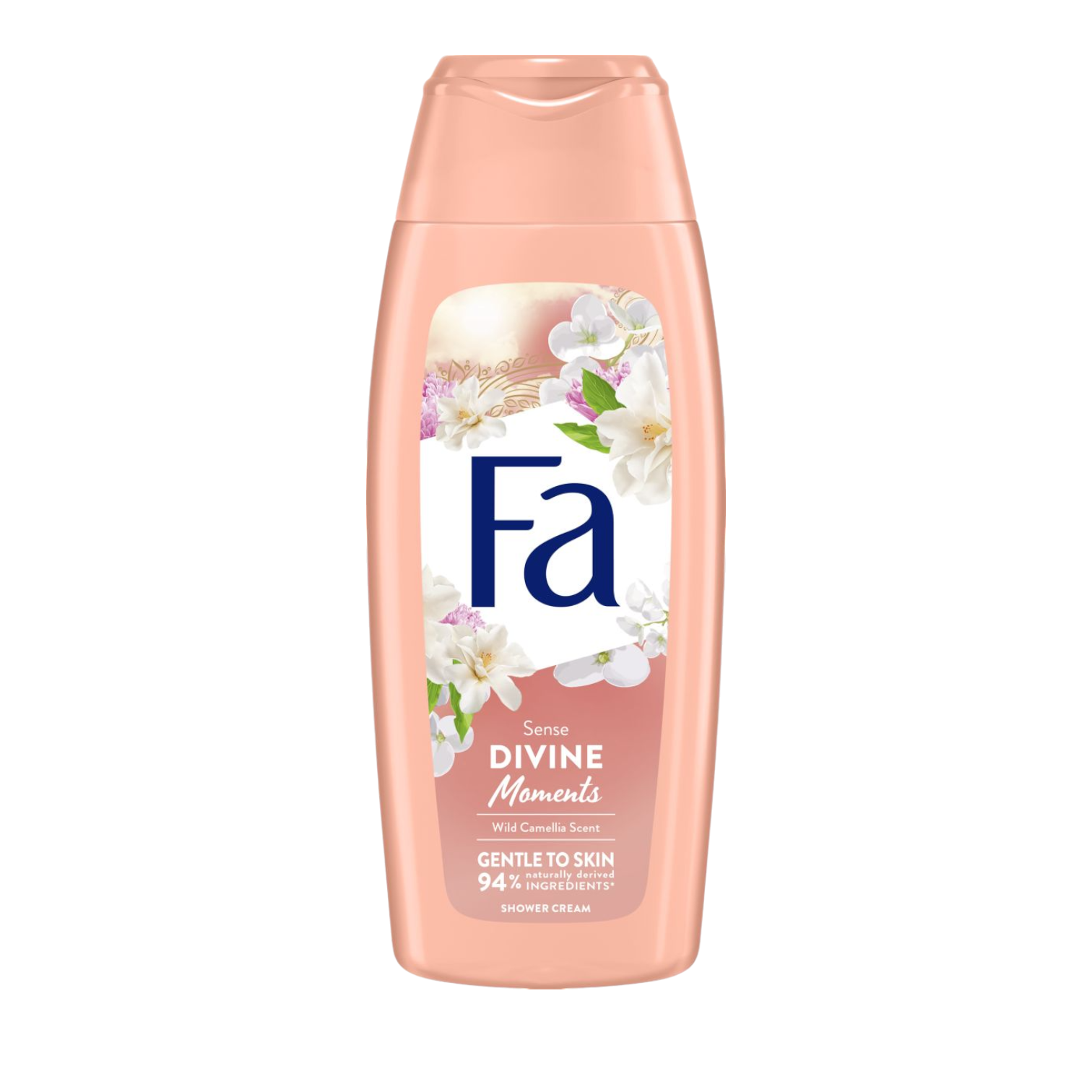 Fa Divine Moments żel pod prysznic, 400 ml