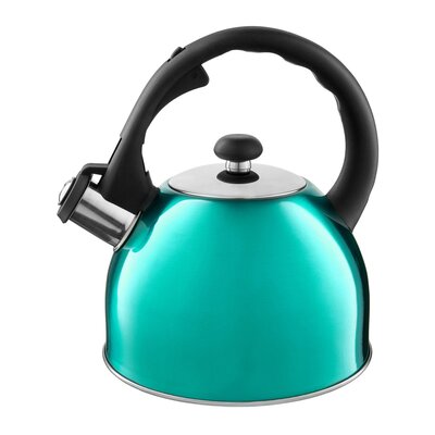 Czajnik DOMOTTI Bennet Turkusowy