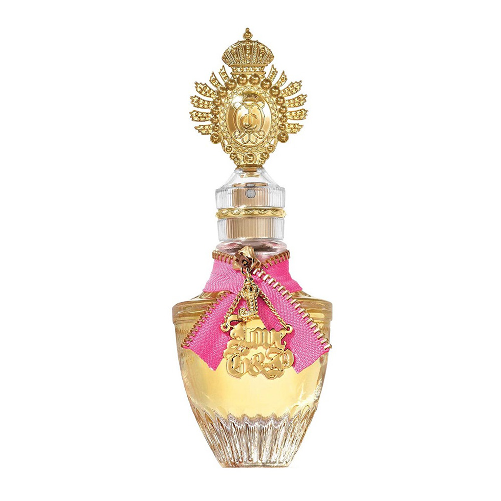 Juicy Couture Couture Couture woda perfumowana damska, 50 ml