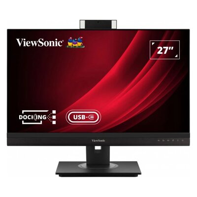 Monitor VIEWSONIC VG2756V-2K 27" 2560x1440px IPS 60Hz 5ms [GTG]