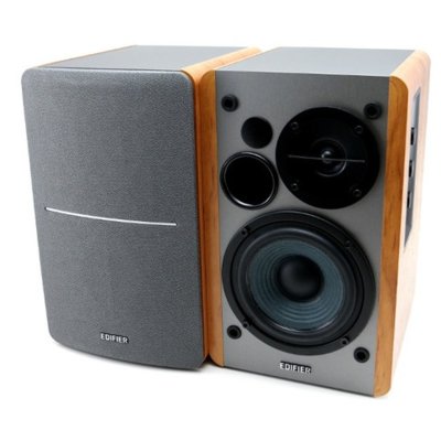 Głośnik EDIFIER R1280T 2.0 Drewnopodobny