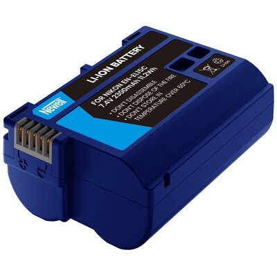 Akumulator NEWELL SupraCell 2300 mAh do Nikon EN-EL15C