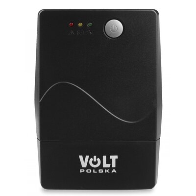 Zasilacz UPS VOLT Pico 850VA 480W