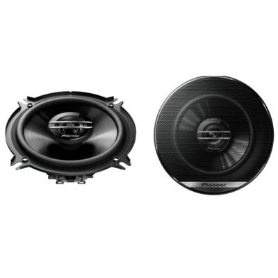 Głośniki samochodowe PIONEER TS-G1320F