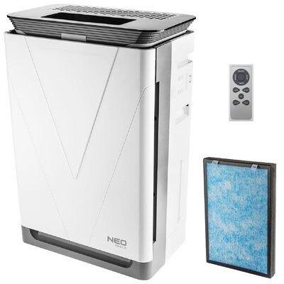 Oczyszczacz powietrza NEO TOOLS 90-125