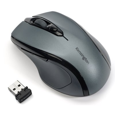 Mysz bezprzewodowa KENSINGTON Pro Fit K72423WW