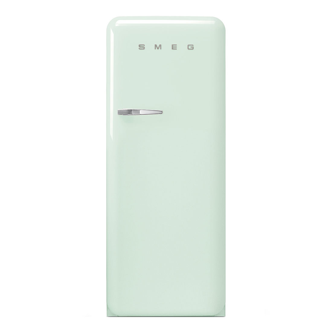 Smeg - Lodówka 50's Retro Style FAB28RPG5 Pastelowa Zieleń